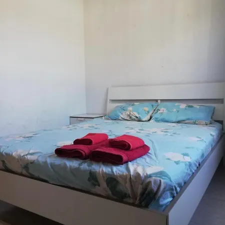 Sun Beach 5 Appartement Caleta De Fuste