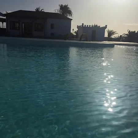 Sun Beach 5 *