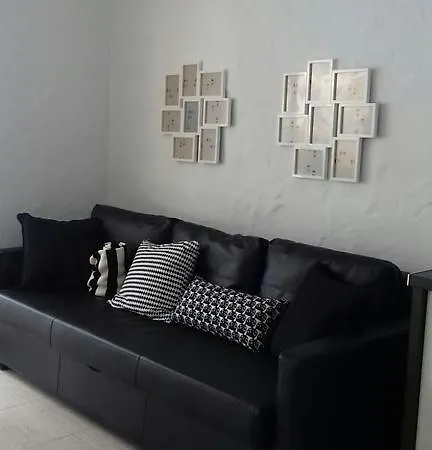 Apartment Sun Beach 5