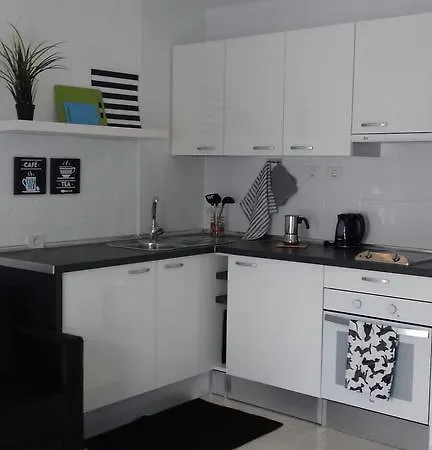 Appartement Sun Beach 5 *