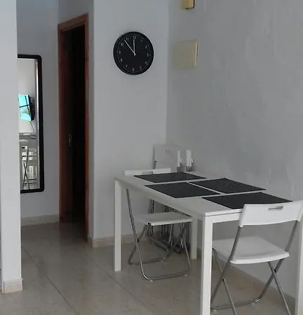 Appartement Sun Beach 5