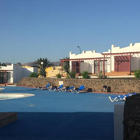 Appartement Sun Beach 5
