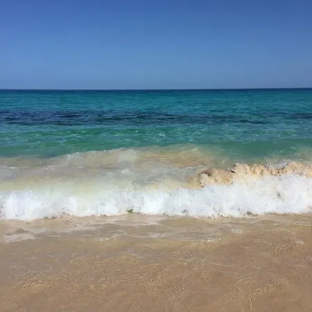 Apartment Sun Beach 5 Caleta De Fuste