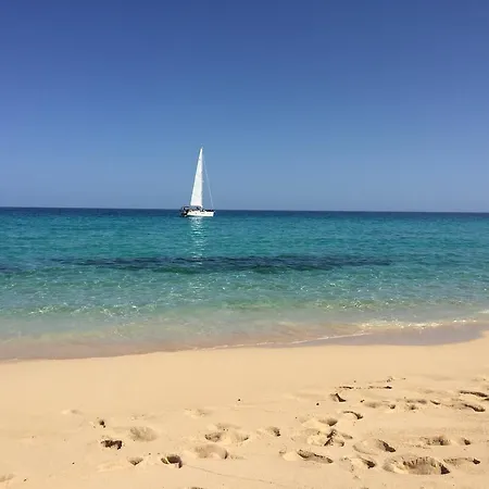 Apartment Sun Beach 5 Caleta De Fuste