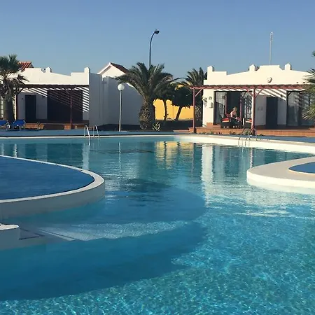 Apartment Sun Beach 5 Caleta De Fuste