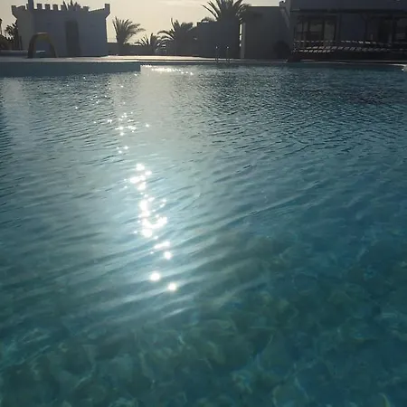 Appartement Sun Beach 5