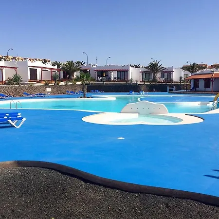 Apartment Sun Beach 5 Caleta De Fuste