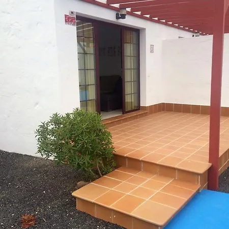 Apartment Sun Beach 5 *