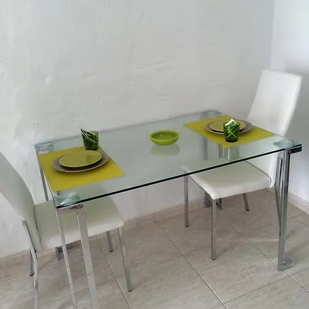 Sun Beach 5 Appartement Caleta De Fuste