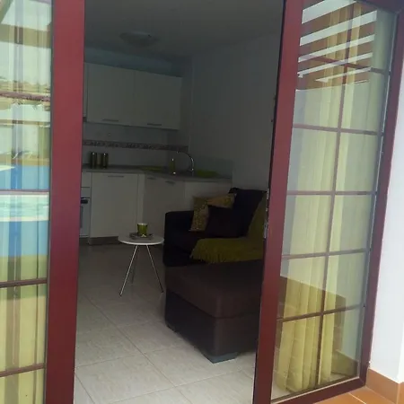 Sun Beach 5 Apartment Caleta De Fuste