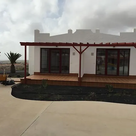 Sun Beach 5 Apartment