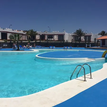 Sun Beach 5 Appartement