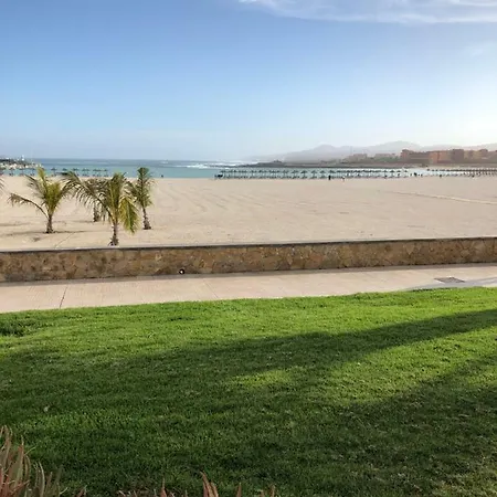 Appartamento Sun Beach 5 *