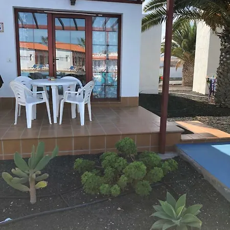 Sun Beach 5 *