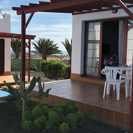 Sun Beach 5 *