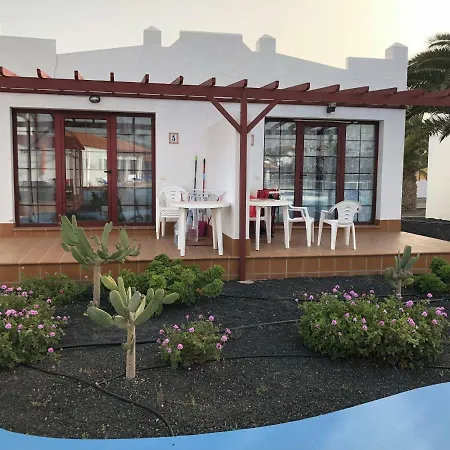 Sun Beach 5 Apartment