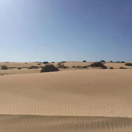 Sun Beach 5 カレタ・デ・フステ