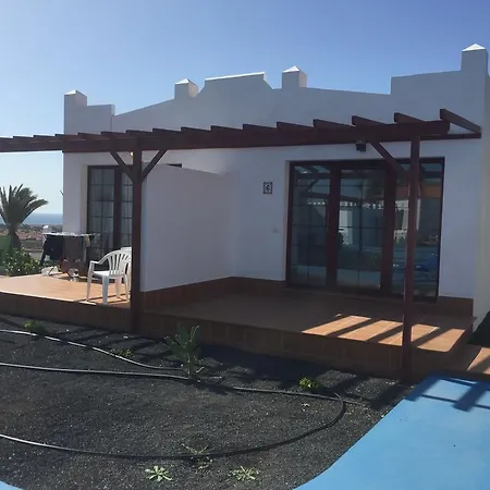 Sun Beach 5 カレタ・デ・フステ