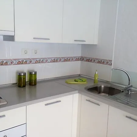 Sun Beach 5 * カレタ・デ・フステ