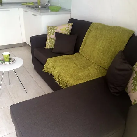 Sun Beach 5 カレタ・デ・フステ