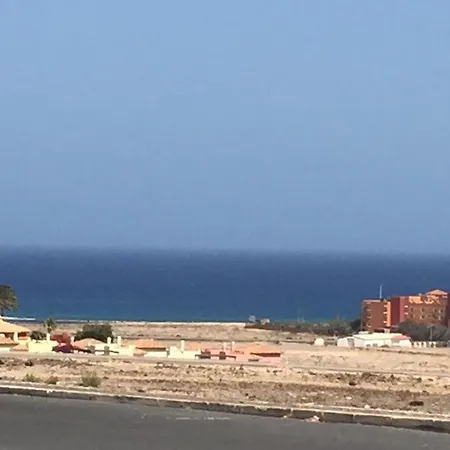 Sun Beach 5 * カレタ・デ・フステ