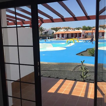 Sun Beach 5 カレタ・デ・フステ