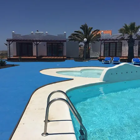 Sun Beach 5 アパート *