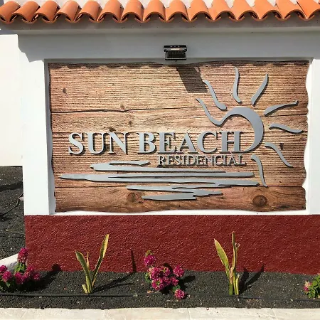 アパート Sun Beach 5 *