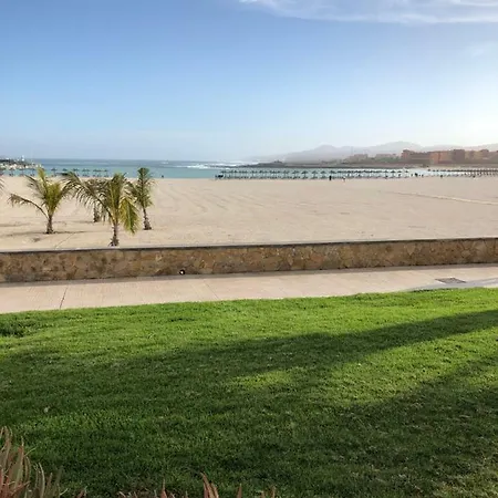Lejlighed Sun Beach 5 *