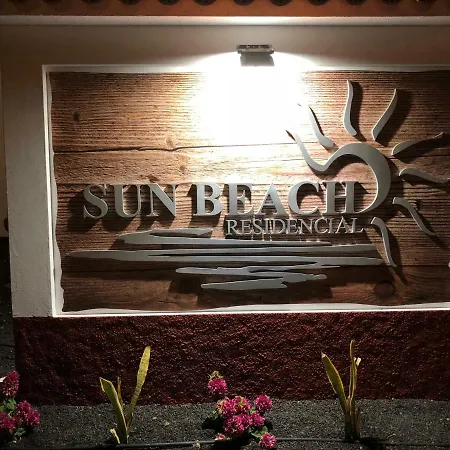 Sun Beach 5 * カレタ・デ・フステ