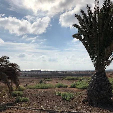 Sun Beach 5 アパート